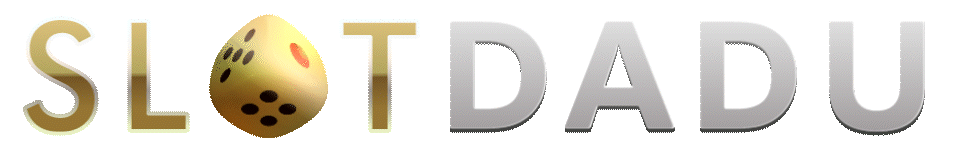 Logo SLOTDADU